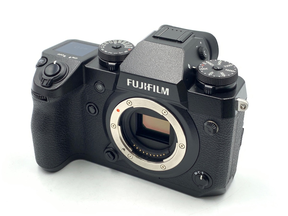 【今日限り価格】富士フイルム X-H1 ボディ 価格.com - 富士フイルム FUJIFILM X-H1 ボディ 価格比較