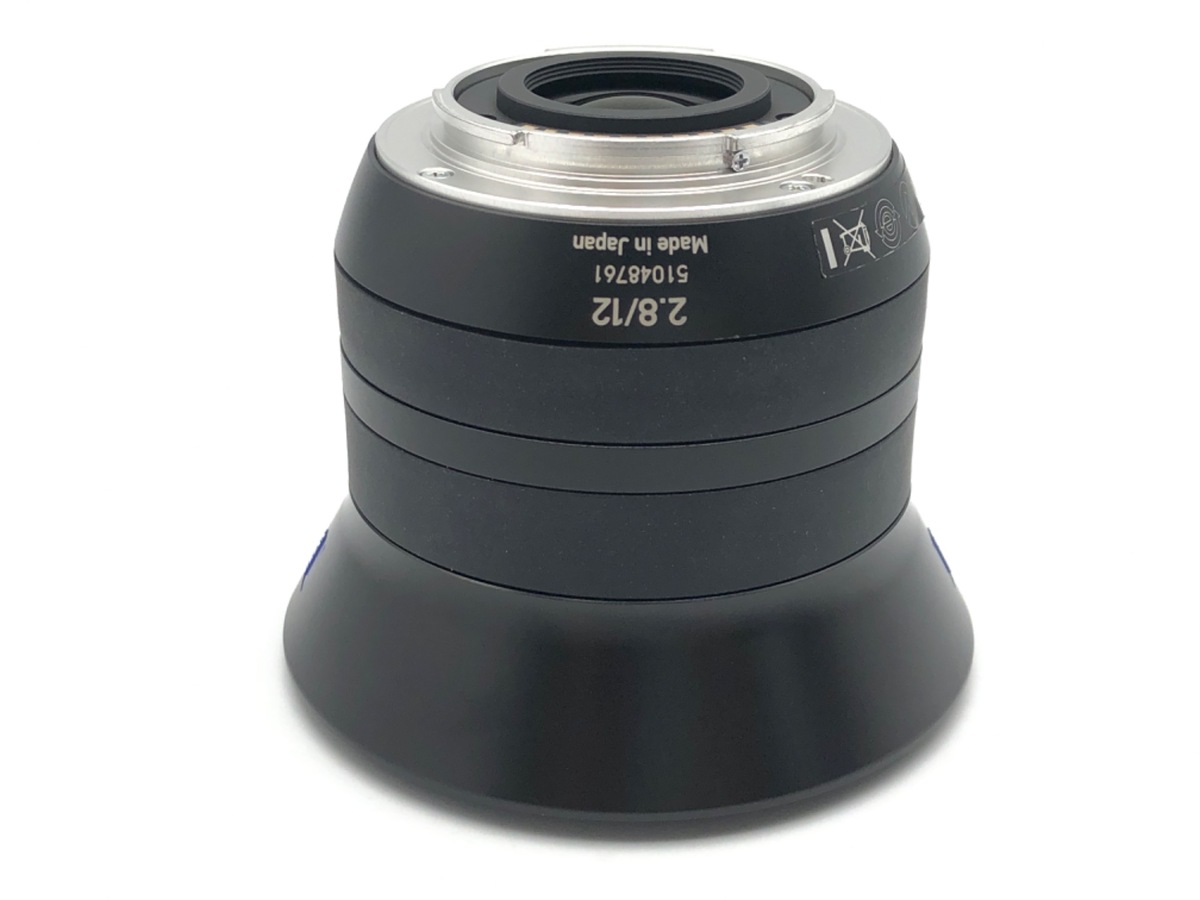 Touit 12/2.8 ̨̼ Xϳėp