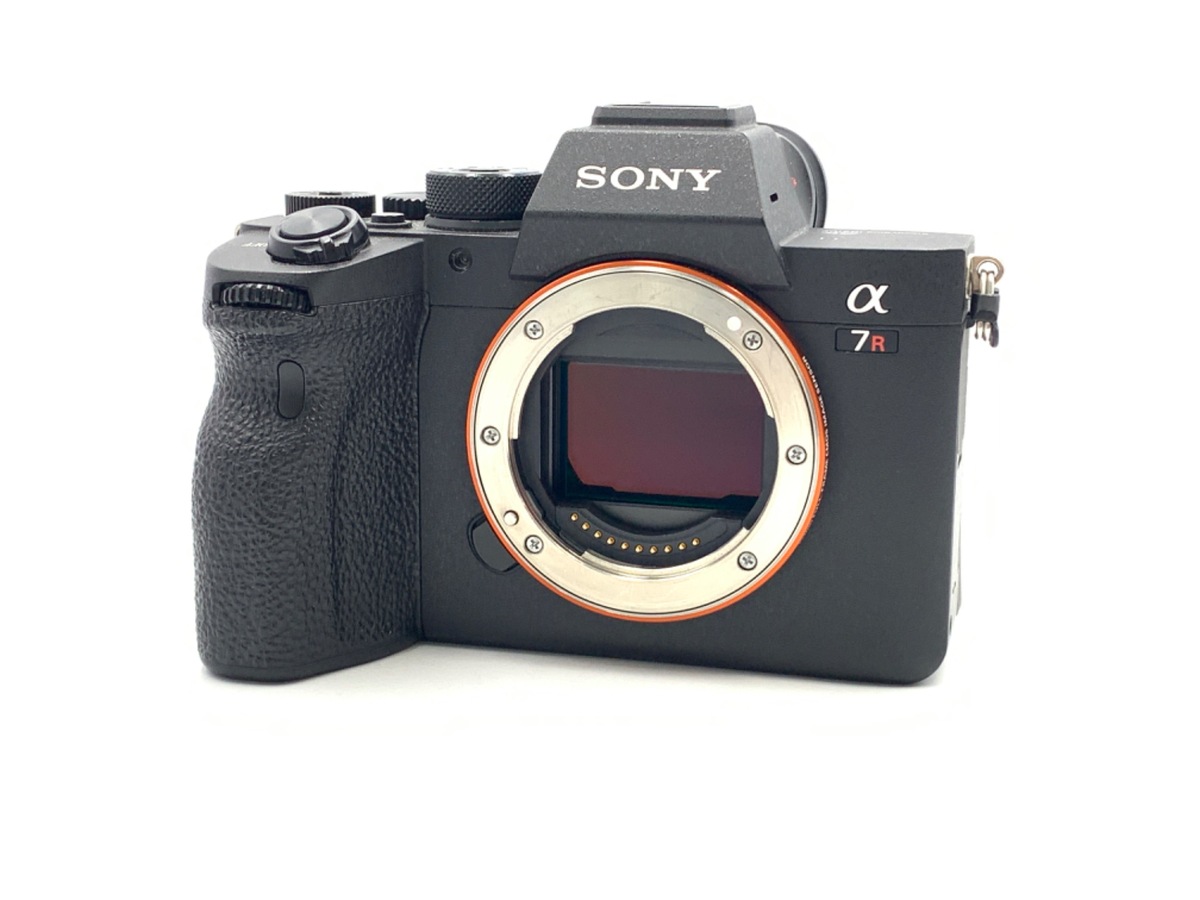 SONY ソニーα7R IV（ILCE-7RM4）ボディ SONY α7R IV ILCE-7RM4 ボディ 価格比較 - 価格.com