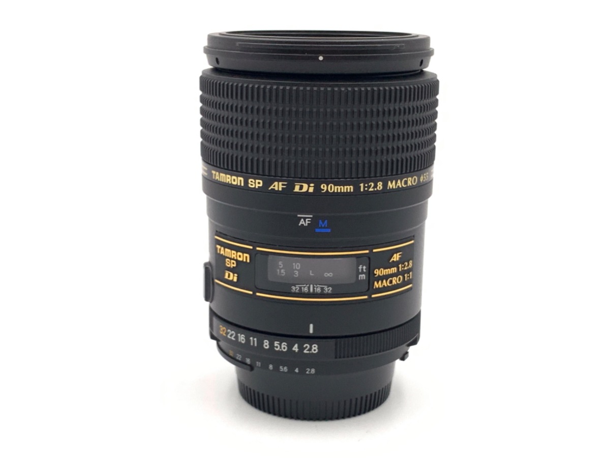 価格.com - TAMRON SP AF90mm F/2.8 Di MACRO 1:1 (Model272E