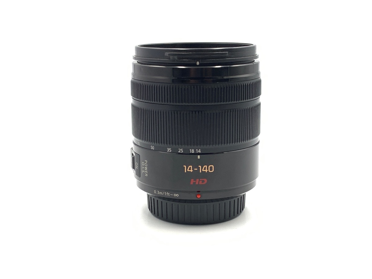 未使用品　LUMIX G VARIO 14-140mm F3.5-5.6Ⅱ Amazon.com : Panasonic Lumix G Vario 14-140mm Telephoto Zoom