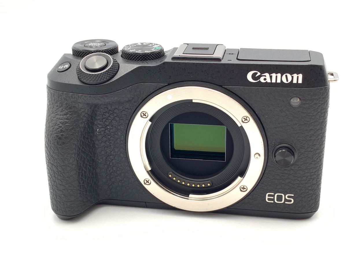 EOS M6 Mark II ボディ 中古価格比較 - 価格.com