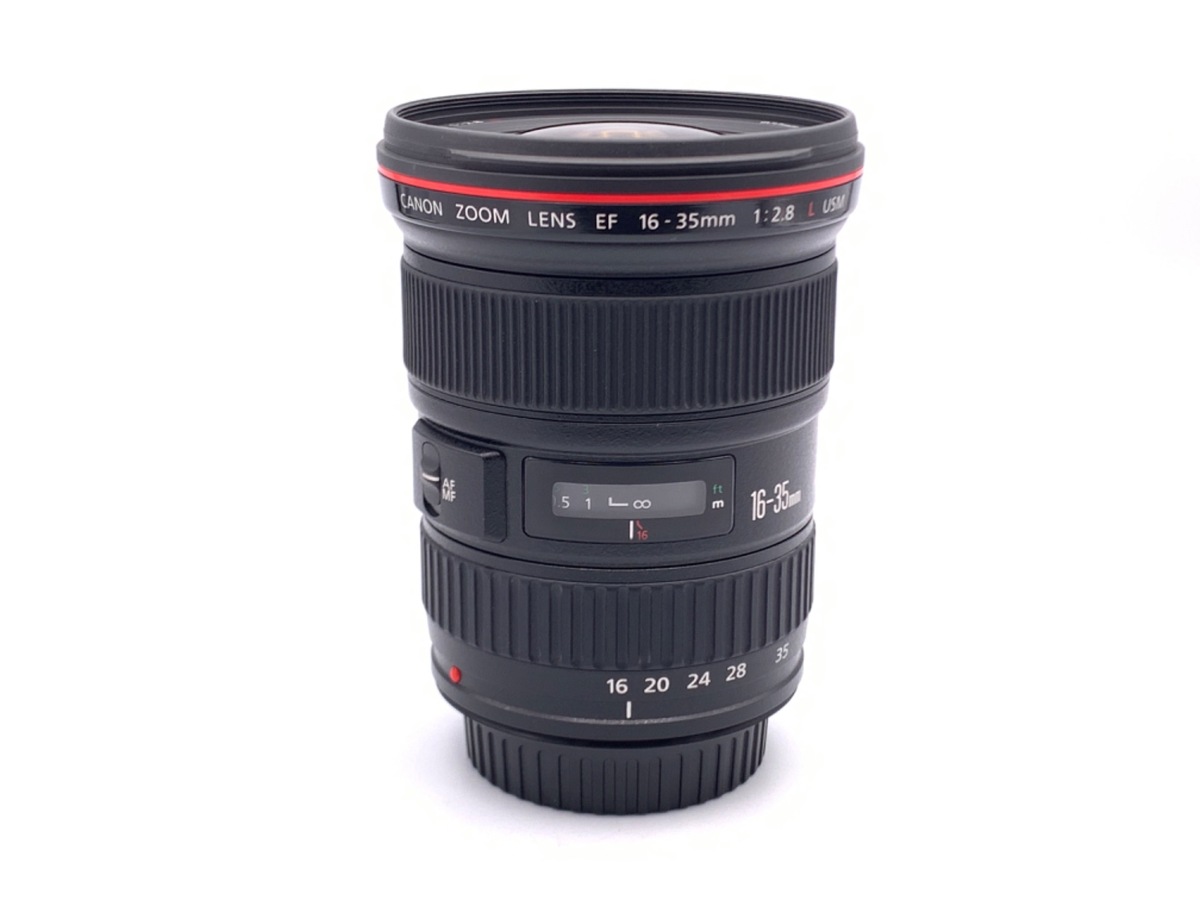 EF16-35mm F2.8L USM 中古価格比較 - 価格.com