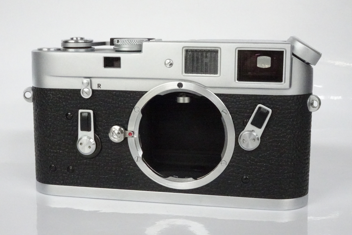 CJ M4 Body N[