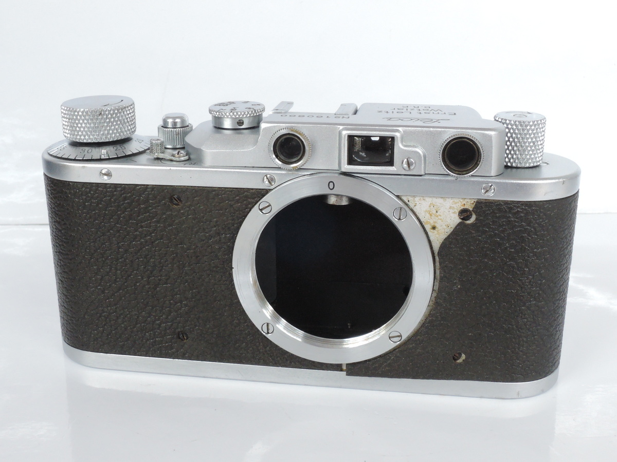 ���C�JDII Body �N���[��