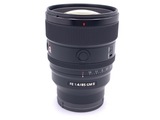 SONY - SONY FE85mm F1.4 GM 中古美品 新品)SONY (ソニー) FE 85mm F1.4 GM SEL85F14GM（商品ID
