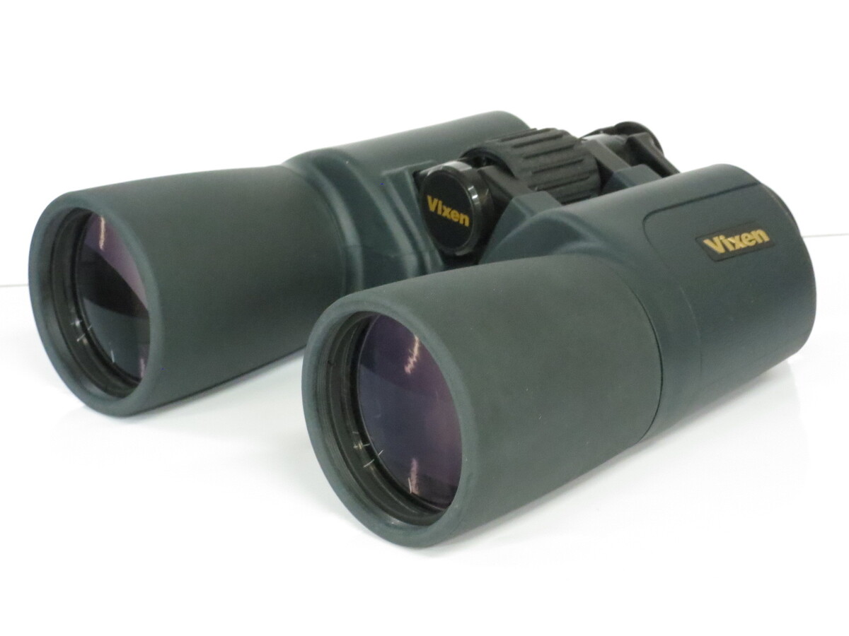 双眼鏡 Vixen 双眼鏡 アスコット ZR7×50WP | ビクセン Vixen