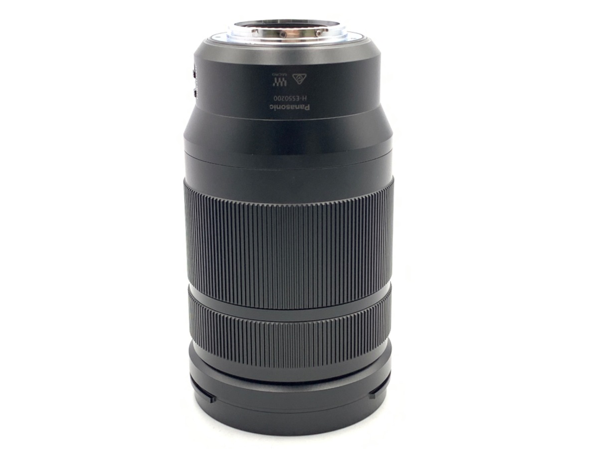 超美品 中古Panasonic LEICA H-ES50200 50-200mm 超美品 中古Panasonic LEICA H-ES50200 50-200mm