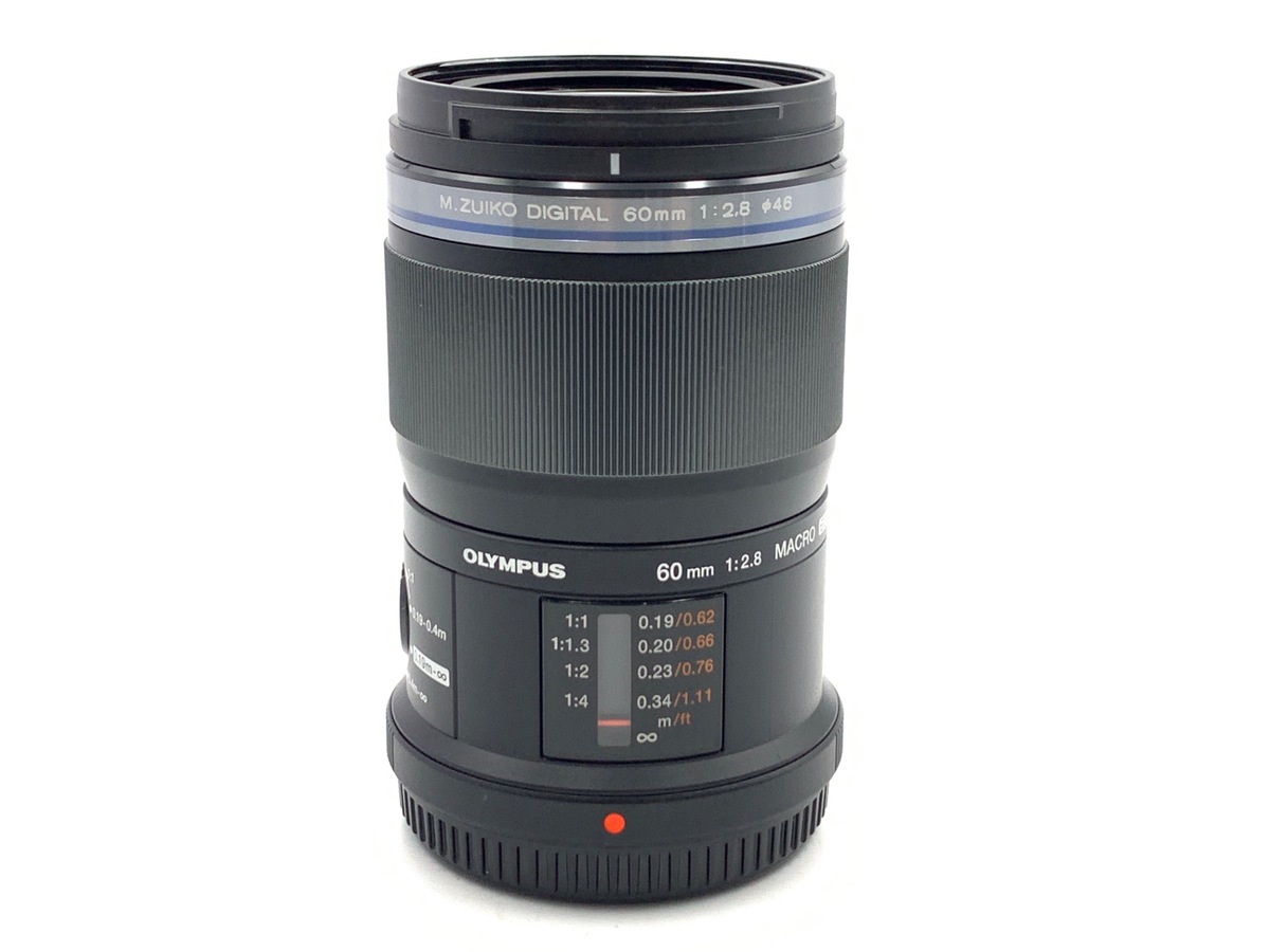 M.ZUIKO DIGITAL ED 60/2.8 ϸ