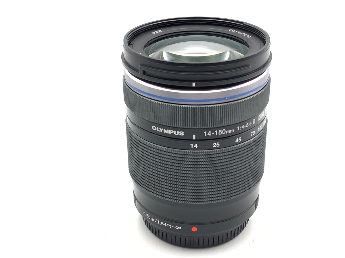 M.ZUIKO DIGITAL ED 14-150mm F4.0-5.6 II 中古価格比較 - 価格.com