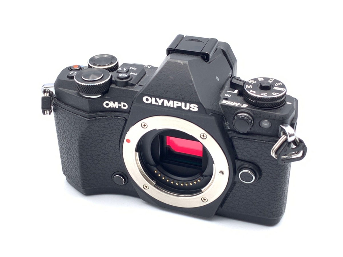 【美品】OLYMPUS OM-D E-M5 Mark II ボディ OLYMPUS OM-D E-M5 Mark II ボディ 中古価格比較 - 価格.com