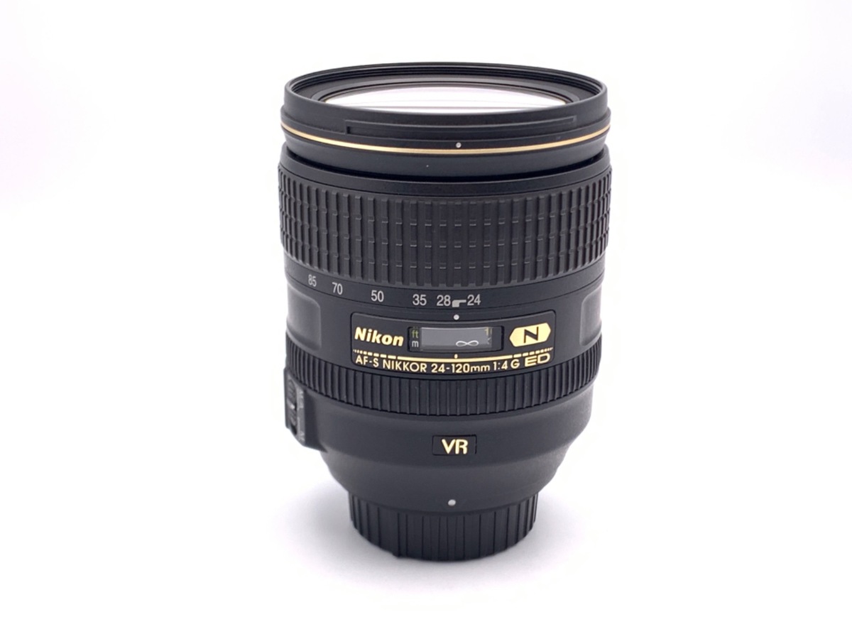 防湿庫保管AF-S NIKKOR 24-120mm f/4G ED VR、箱付き Amazon.com : Nikon AF-S NIKKOR 24-120mm f/4G ED VR Lens Base