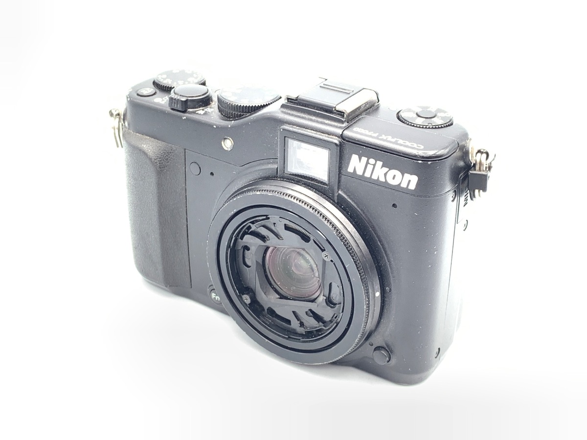 Nikon COOLPIX L23 デジタルカメラ 本体 Amazon | NikonデジタルカメラCOOLPIX L23 シルバー L23SL 1000