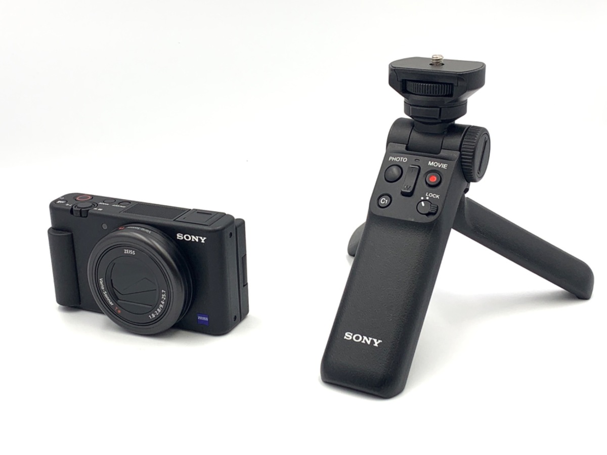 価格.com - SONY VLOGCAM ZV-1M2 [ブラック] 純正オプション