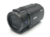 中古】ソニー デジタル4Kビデオカメラレコーダー FDR-AX45 B