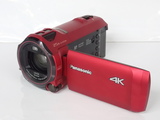 中古：A(美品)】パナソニック デジタル4Kビデオカメラ HC-VX992M