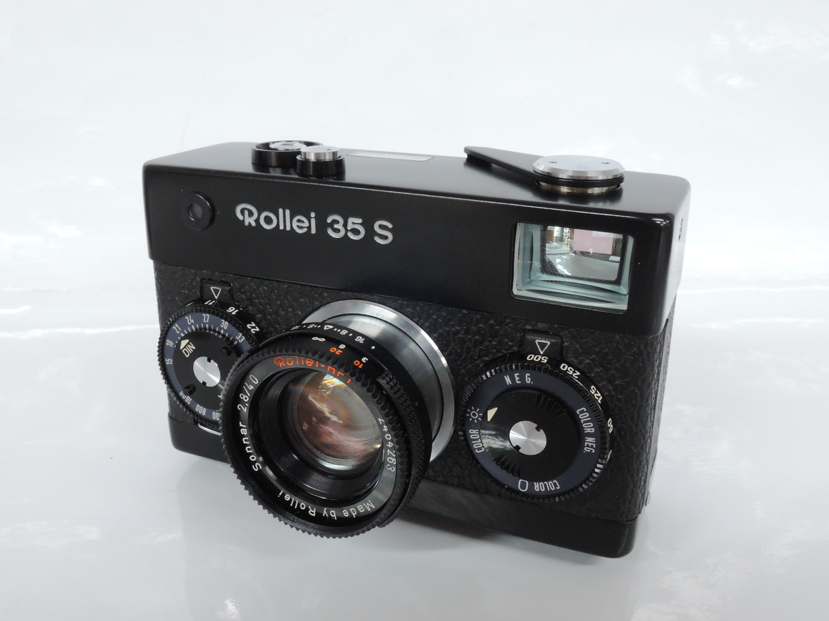 中古フィルムカメラ Rollei 製品一覧 - 価格.com