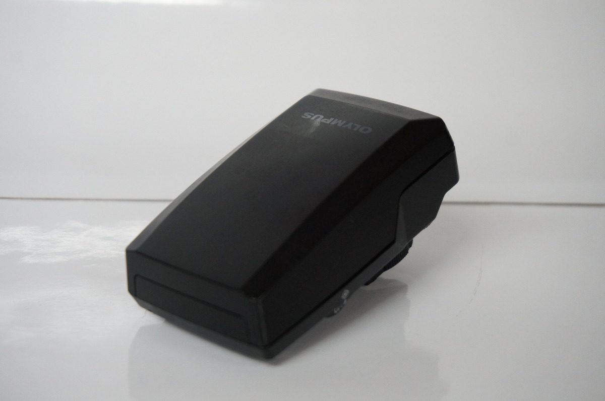 中古：B(並品)】オリンパス 外付けドットサイト照準器 EE-1