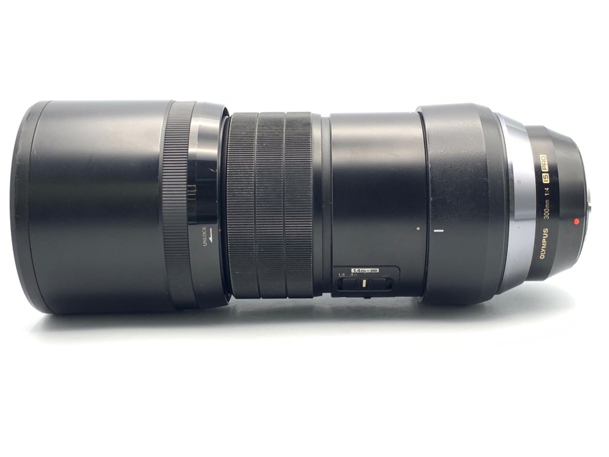 価格.com - M.ZUIKO DIGITAL ED 300mm F4.0 IS PRO 中古価格比較