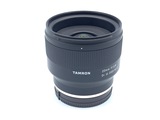 中古】タムロン 20mm F2.8 Di III OSD M1:2 ソニーEマウント用