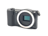中古】ソニー α5100 ボディ ブラック [ILCE-5100 B] 在庫一覧