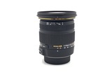 中古】シグマ 17-50mm F2.8EX DC OS HSM ニコン用 在庫一覧