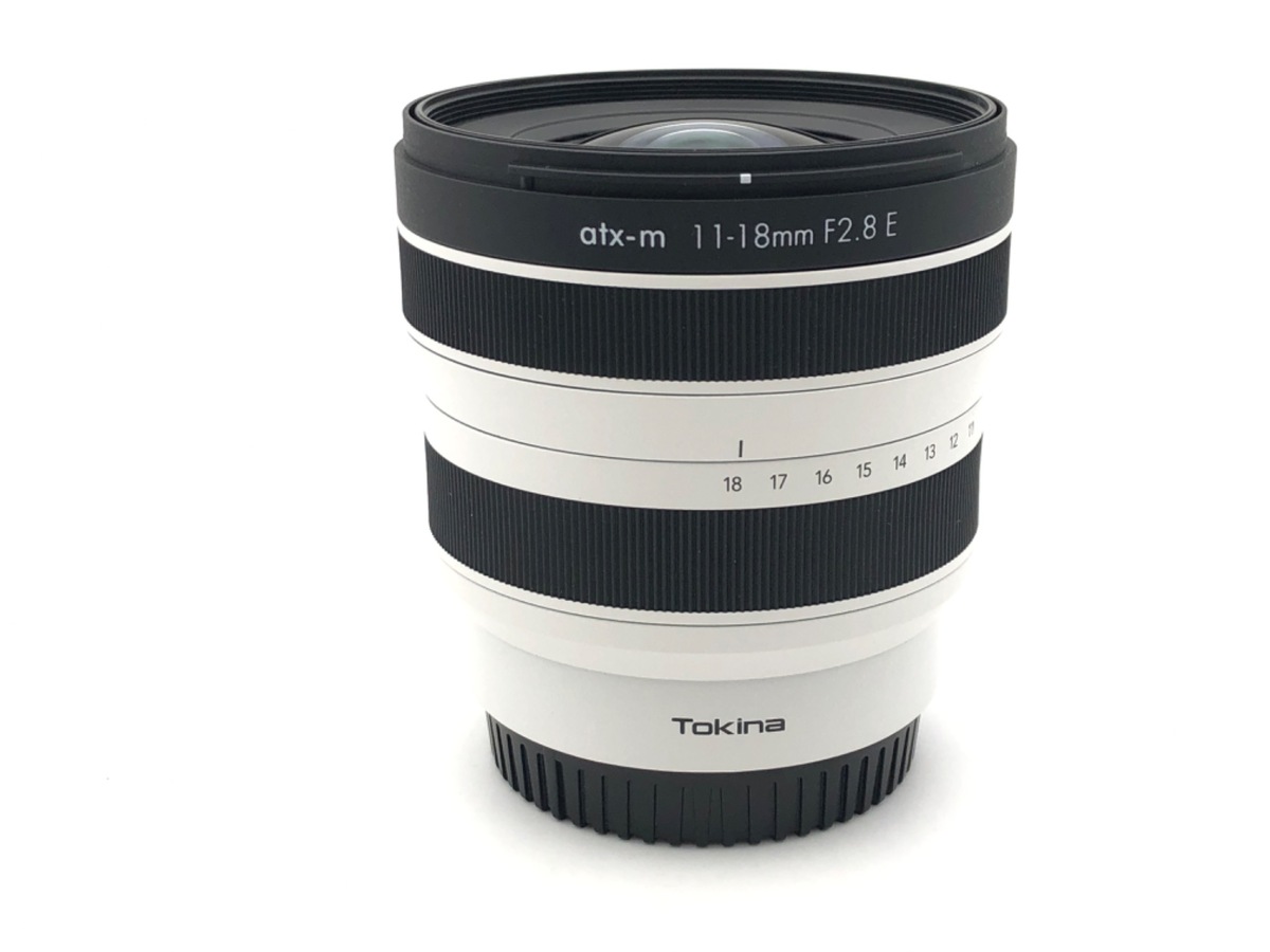 価格.com - TOKINA AT-X 116 PRO DX 11-16mm F2.8 (ﾆｺﾝ用) 価格比較