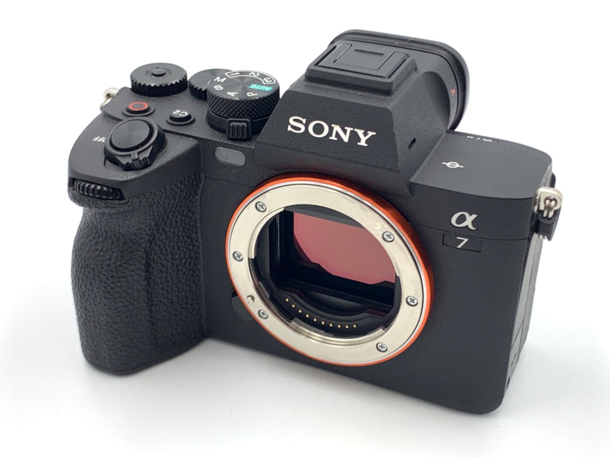 SONY α380 DT 18-55mm レンズキット SONY α380 DT 18-55mm Lens Kit