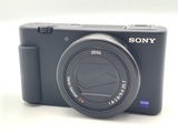 中古 SONY VLOGCAM ZV-1 デシタルカメラ 中古】【外観特上級】ソニー Vlog用カメラ VLOGCAM ZV-1 : 百獣