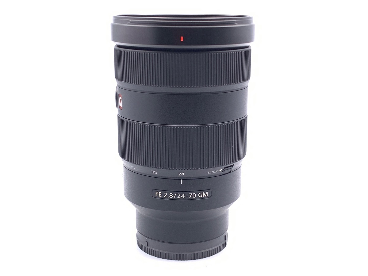 【美品】FE 24-70mm F2.8 GM II SEL2470GM2 Sony FE 24-70mm F2.8 GM II Full-frame G Master Lens SEL2470GM2