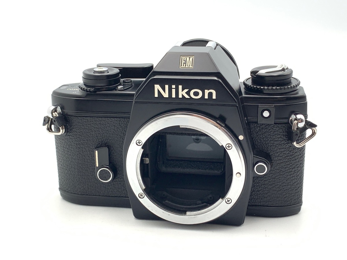 中古フィルムカメラ ニコン 製品一覧 - 価格.com