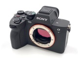 SONY α7IV ILCE-7M4 中古美品 ショット数15,959 価格.com - α7 IV ILCE-7M4 ボディ 中古価格比較