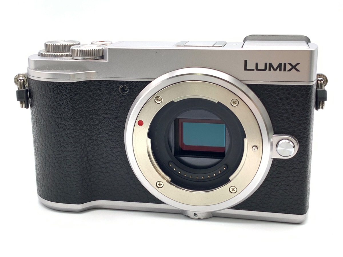 価格.com - パナソニック LUMIX DC-GX7MK3 ボディ 価格比較