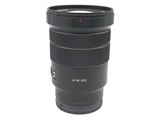 中古】ソニー E PZ 18-105mm F4 G OSS [SELP18105G] 在庫一覧