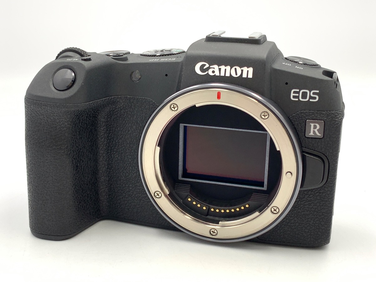 Canon EOS RP ボディ　美品 EOS RP ボディ 中古価格比較 - 価格.com