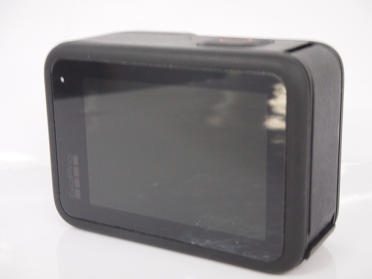 HERO11 BLACK CHDHX-111-FW 美品中古 中古】GoPro HERO11 Black CHDHX-111-FW｜｜カメラのキタムラ