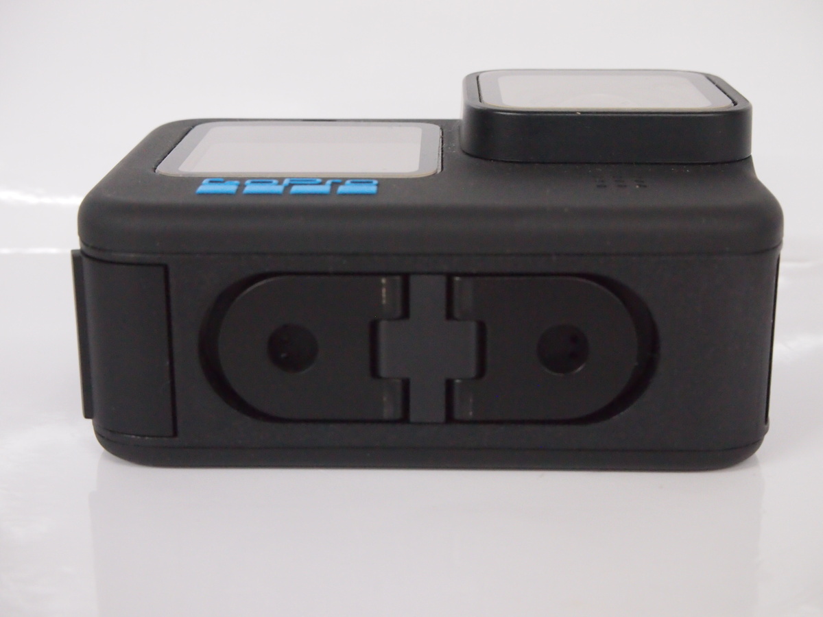 中古】GoPro HERO11 Black CHDHX-111-FW｜｜カメラのキタムラ