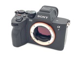 A*a様 落札品SONYa7iv (新品・未使用品) ILCE-7M4 ボディ SONY α7 IV ILCE-7M4 ボディ オークション比較 - 価格.com
