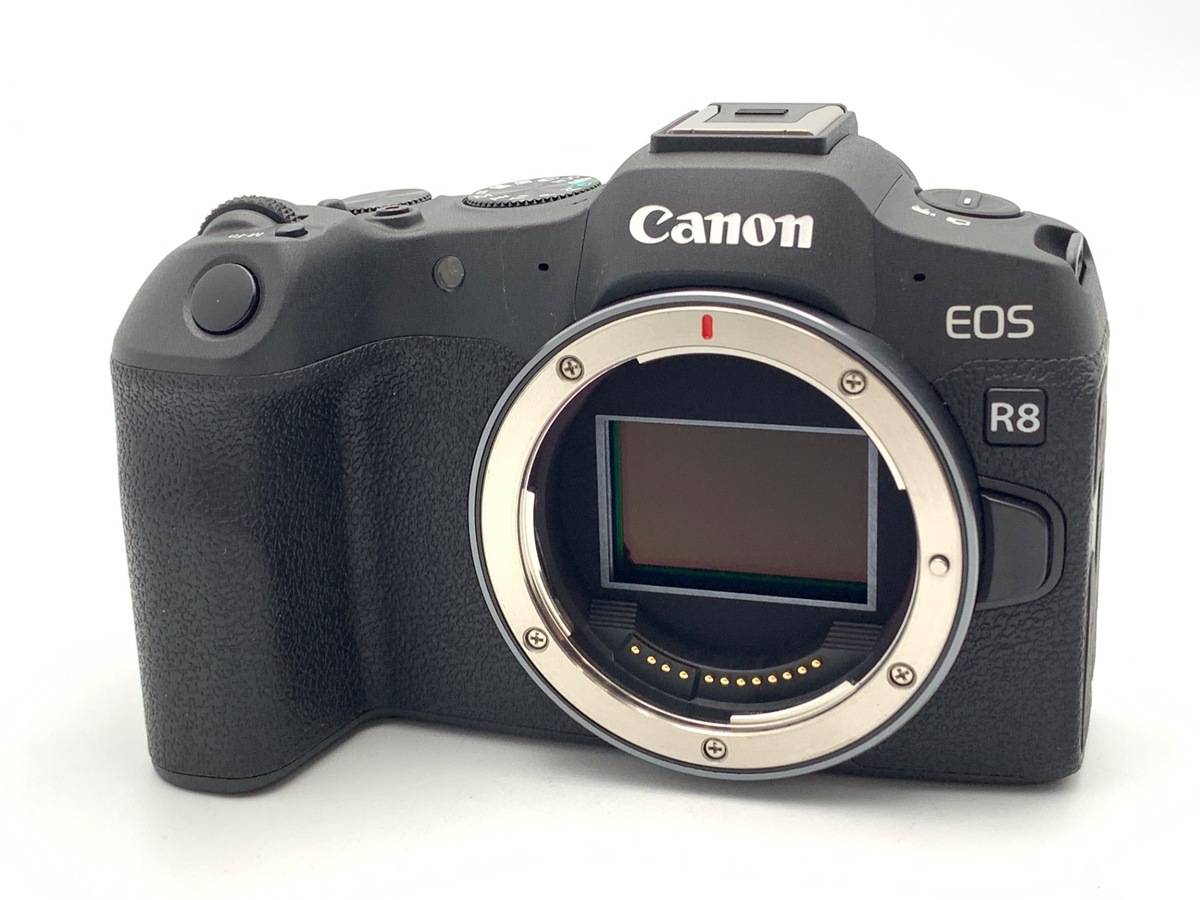 EOS R8 ボディ 中古価格比較 - 価格.com
