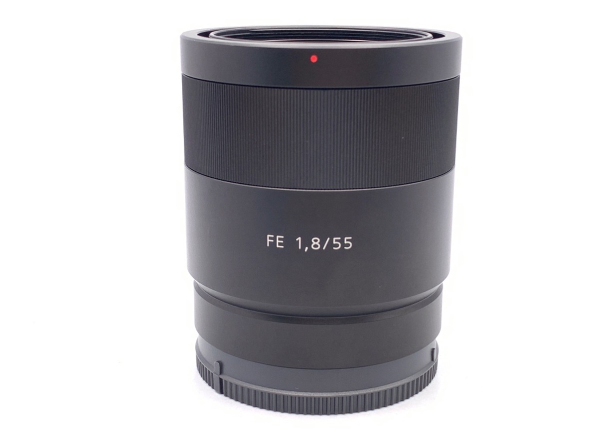 【美品/おまけつき】Sonnar T* FE 55mm F1.8 ZA Sonnar T* FE 55mm F1.8 ZA SEL55F18Z 中古価格比較 - 価格.com
