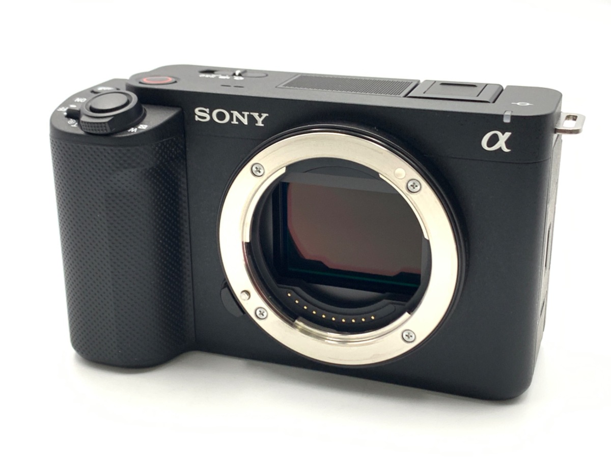 VLOGCAM ZV-E1 ボディ 中古価格比較 - 価格.com