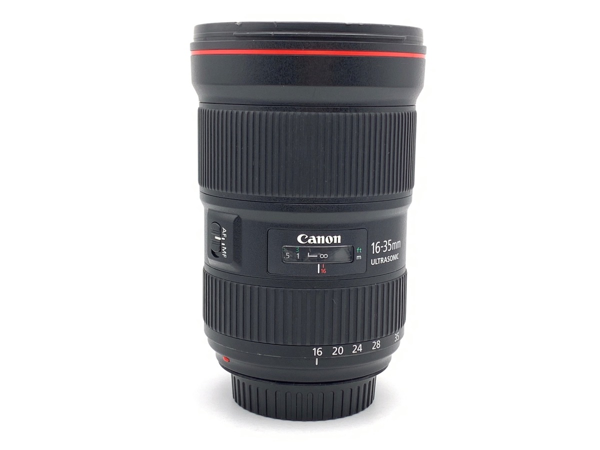 EF16-35mm F2.8L III USM 中古価格比較 - 価格.com