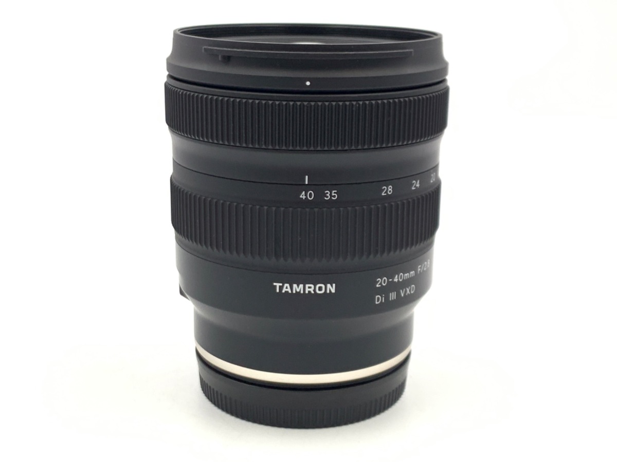 価格.com - TAMRON 18-270mm F/3.5-6.3 Di II VC PZD (Model B008