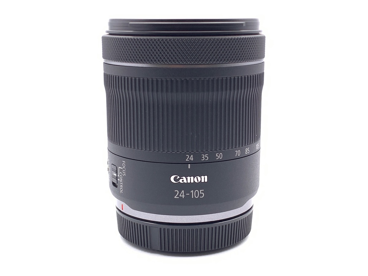 RF24-105mm F4-7.1 IS STM 中古価格比較 - 価格.com