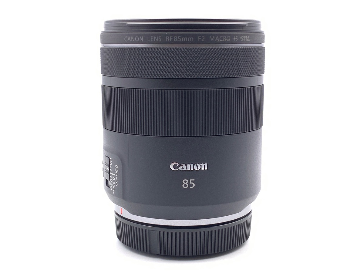 Canon RF85mm F2 マクロ IS STM（純正フード ET-77） キヤノン 【ET-77】キャノン レンズフード Canon 一眼レフ用