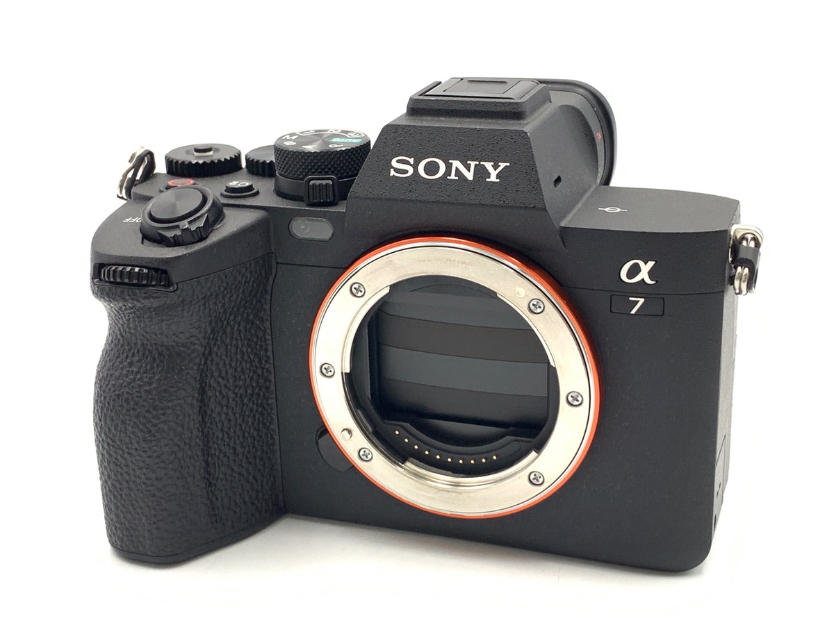 価格.com - SONY α7 II ILCE-7M2K ズームレンズキット 価格比較