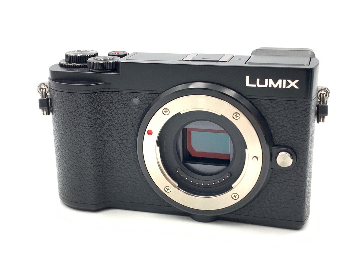価格.com - パナソニック LUMIX DC-GH5S ボディ 価格比較