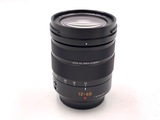 中古】LEICA DG VARIO-ELMARIT 12-60/2.8-4.0 ASPH./POWER O.I.S. (H