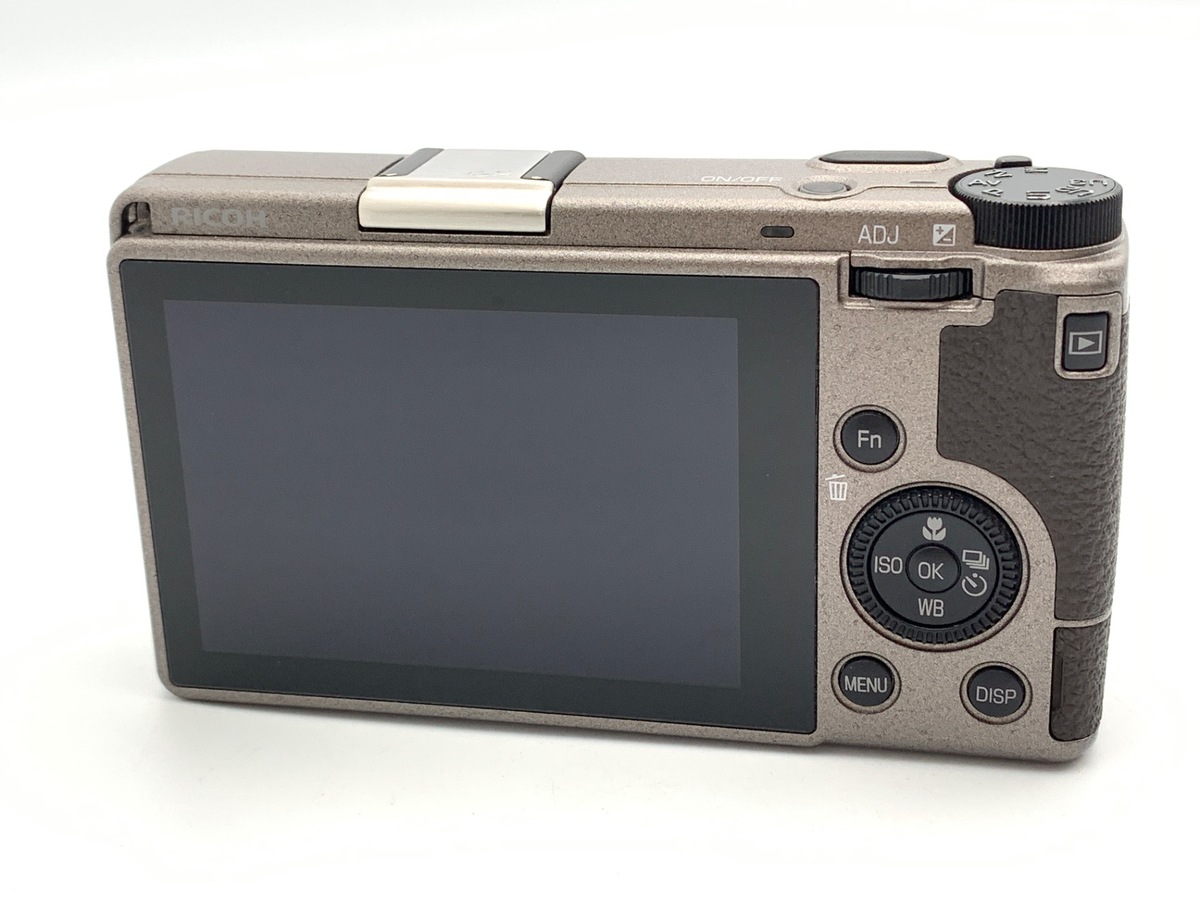 中古：AB(良品)】リコー GR III Diary Edition | 2443060118861