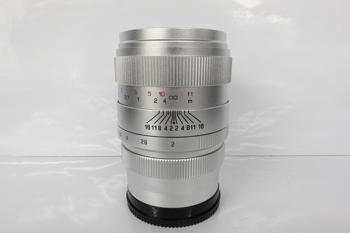 CREATOR 35mm F2 シルバー [ソニーE用] 中古価格比較 - 価格.com